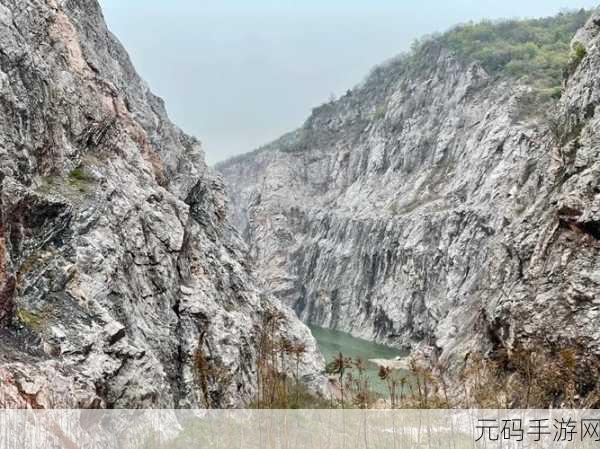 无人公园的狂野内存有多大,荒野求生:无人公园的内存占用测评