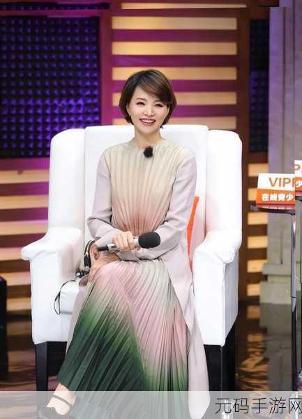 央视为什么解雇董卿,震惊!知名女主播被踢出直播间,背后真相竟是...