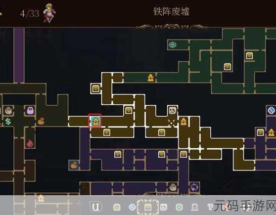 神之亵渎2念珠绳结使用全攻略