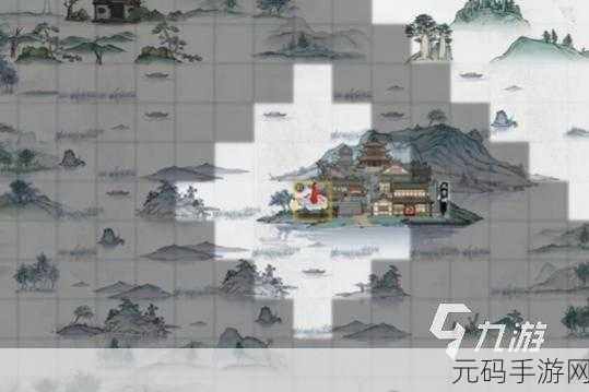 鬼谷八荒灵果奇遇深度解析与手游资讯