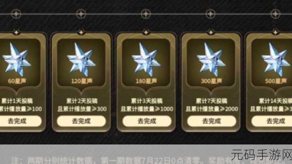鸣潮潮声答谢券兑换指南,解锁最佳奖励策略