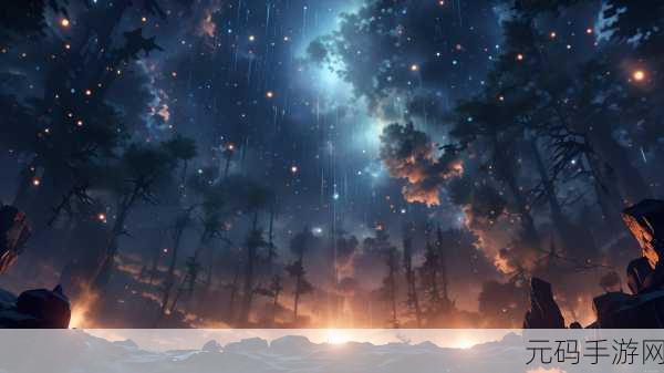 天美麻花星空高清免费版的特点,天美麻花星空:高清画质·免费畅玩