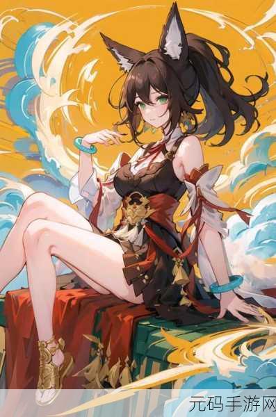 崩坏星穹铁道停云角色简评，强力辅助，万金油般的存在