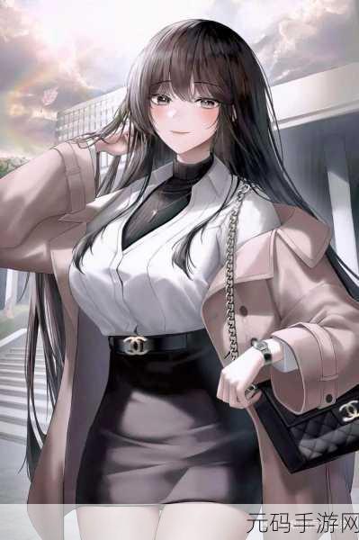 美女裸体全身秘 遮挡动漫，二次元女神换装日记