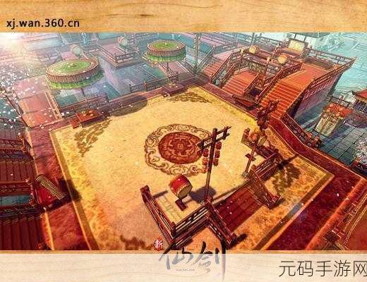 绿巨人聚宝阁黑科技,一键获取海量游戏资源