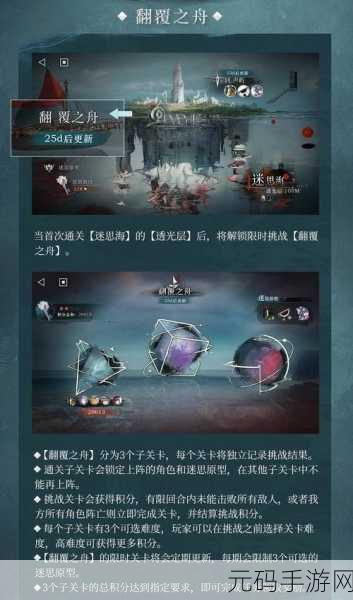 手游资讯指令，重返未来，1999雨中悬想活动深度解析