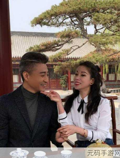 父母儿女一家狂徐海涛，欢乐一家亲：徐海涛的温馨日常