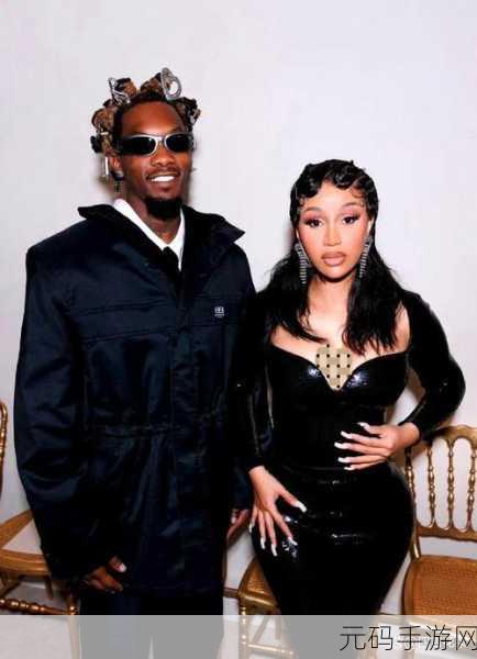 越南美籍女rapper,越南裔美国女说唱天后