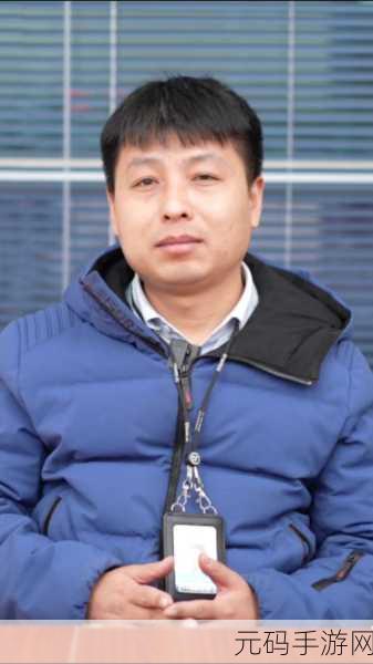 顺丰速运总裁钟生明,顺丰速运掌门人钟生明