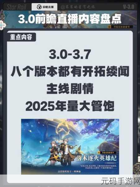 崩坏,星穹铁道搏击俱乐部乘胜追击——全新版本深度解析与攻略前瞻