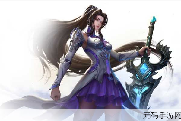 手游资讯,剑灵铁傀王的牙齿——出处、用法及获取攻略