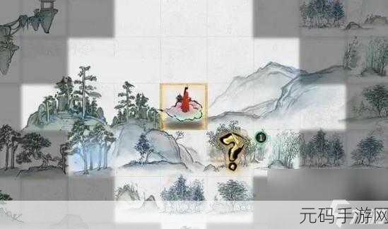 鬼谷八荒全新彩蛋揭秘,探索未知奇遇,开启修仙新篇章