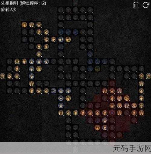 暗黑破坏神4纯山崩熊德配装全攻略