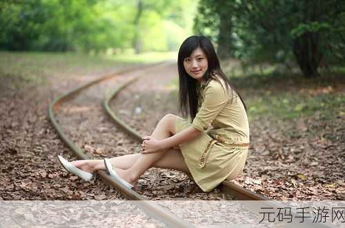 雯雯被四个男人拖进工地,少女逃脱大作战:工地惊魂