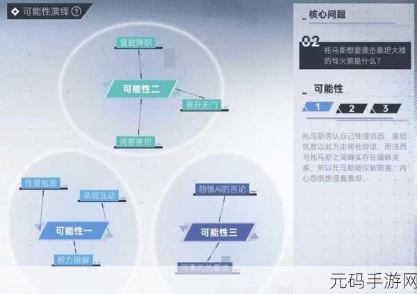 全网公敌全章节通过流程攻略大全