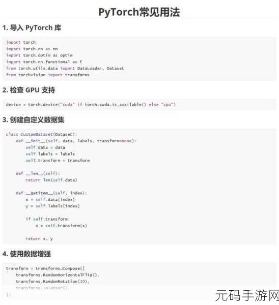 探索 Pytorch 预训练数据的神秘之源
