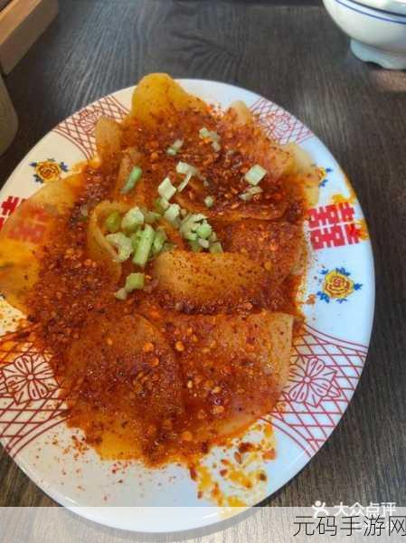 离谱的汉字八戒干饭新玩法揭秘,挑战你的汉字智慧与食欲