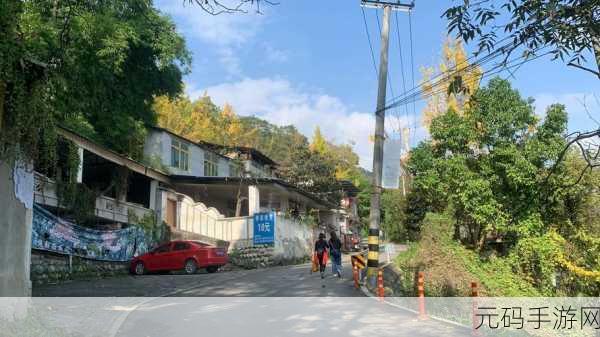 东南亚10一12仙踪林,仙境探秘:东南亚寻宝之旅
