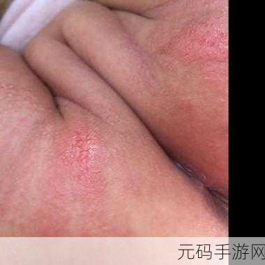 宝宝下面都湿透了还嘴硬疼,宝贝受伤后还在坚持战斗
