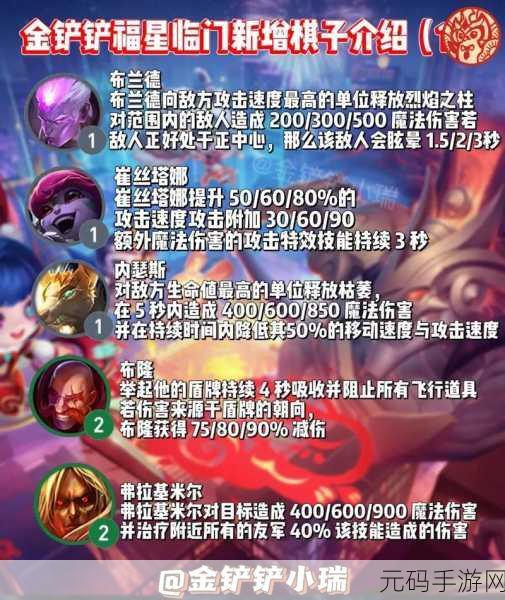金铲铲之战福星临门宝典奖励全解析及购买价值探讨