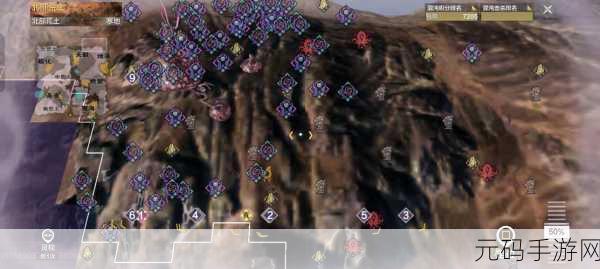 妄想山海混沌战场全新进入指南