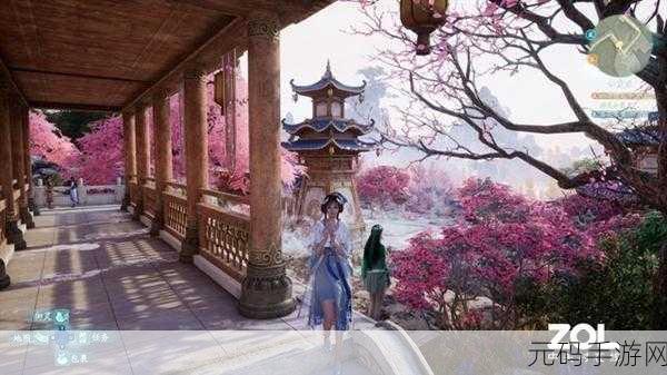 仙剑奇侠传7试玩评测,经典再现,仙侠之旅再启新程