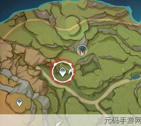 原神手游资讯,全面解析渔人之利成就完成攻略