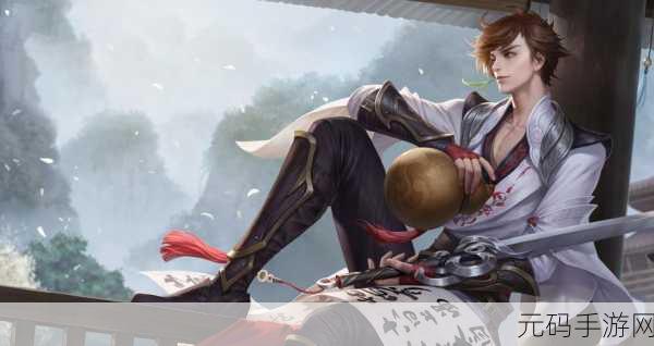 手游资讯,李白带货新挑战,解锁游戏趣味新玩法