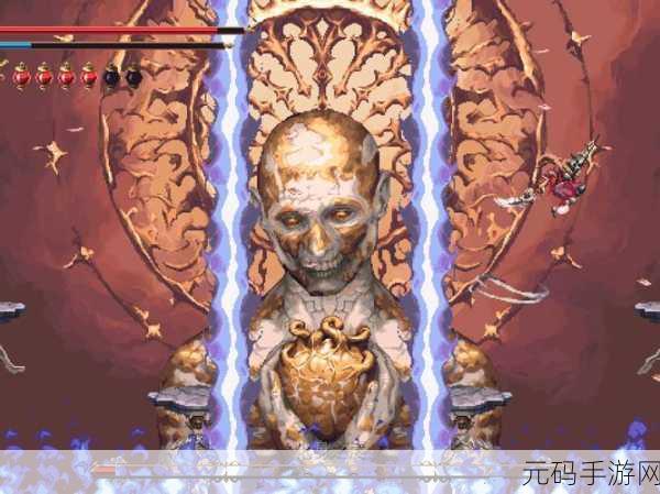 神之亵渎手游深度探索,亵渎之池的秘密宝藏与玩法全解析