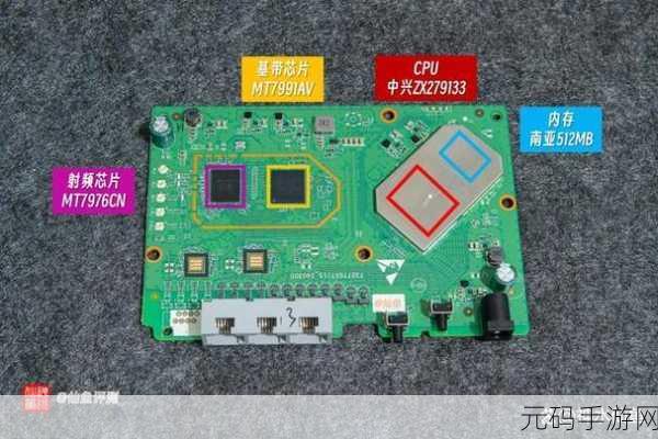 探索中兴路由器固件，性能与特色全解析