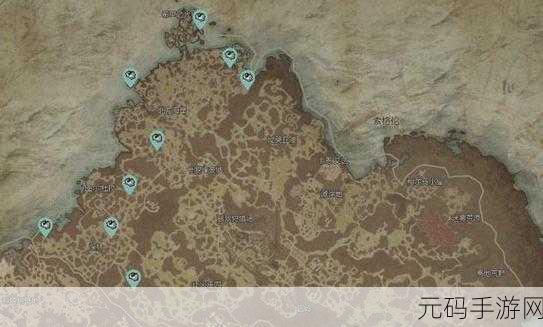 暗黑破坏神4地狱狂潮神秘宝箱全攻略