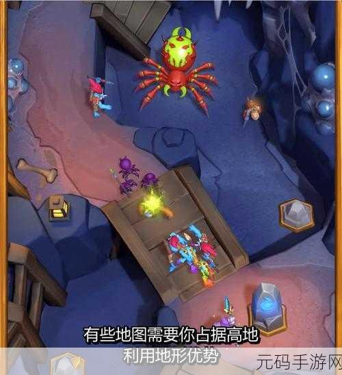 魔兽世界手游资讯，揭秘亡莲之粉获取攻略与任务物品位置