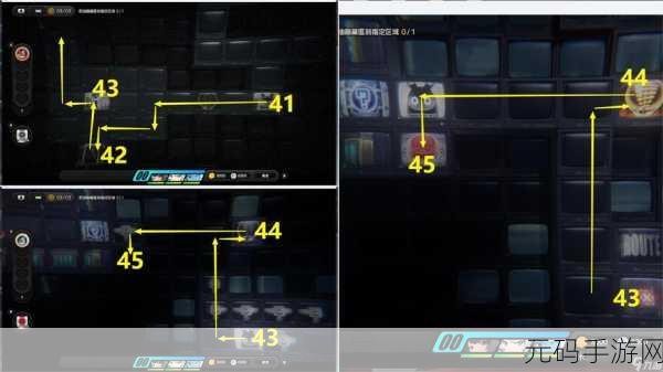 手游资讯,绝区零消失的油画委托满星通关攻略深度解析