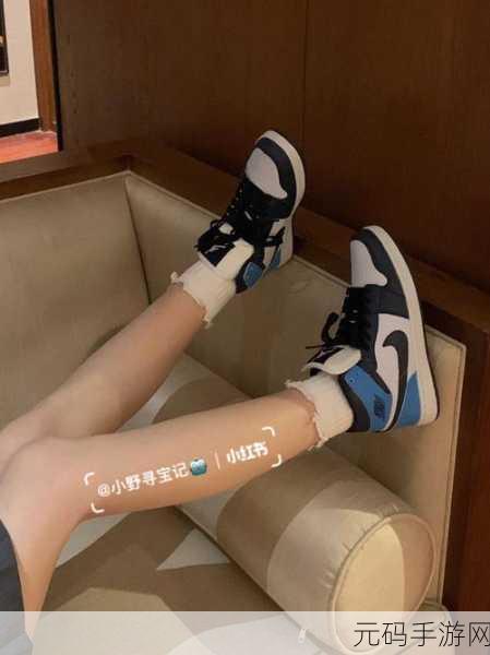 做aj的视频高清怎么做,手机拍AJ球鞋测评,教你拍出超清晰视频
