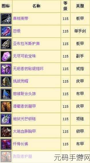 魔兽世界手游资讯,肯瑞托声望开启全攻略