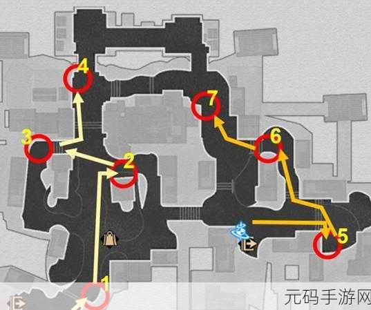 崩坏,星穹铁道金人旧巷市廛喧(第一阶段)玩法全解析