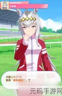 闪耀优俊少女新手速成指南,全面掌握快速养成秘籍与攻略大全