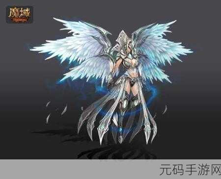精灵女王,魔域精灵女王