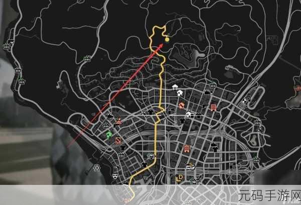 GTA5线下卖车全攻略,手游玩家必备指南