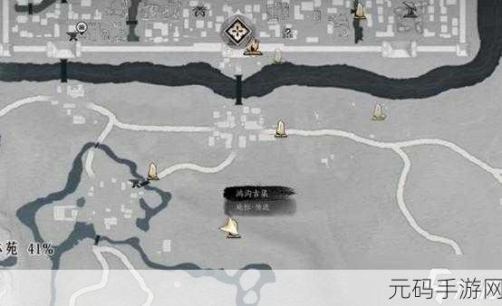 燕云十六声开封前往攻略,解锁古城探索之旅