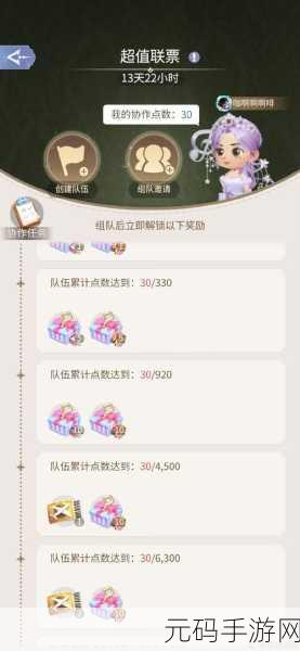 两个上面一个吃下边免费，三人组队 下位免费