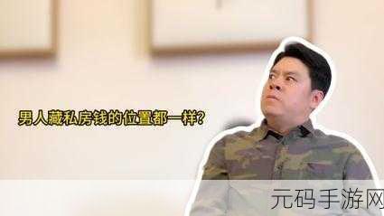 手游资讯,挑战一代沙雕强哥藏私房钱关卡,揭秘通关攻略