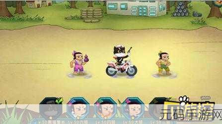 手游资讯,揭秘脑洞茬里王重见光明关卡通关攻略
