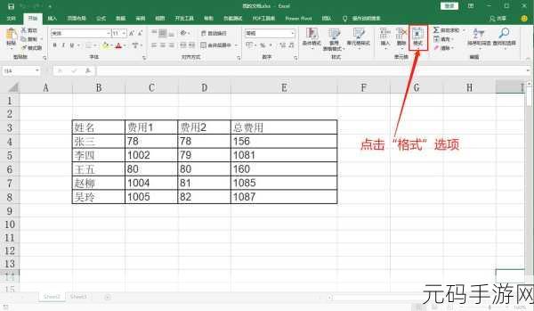 轻松掌握,C判断 Excel 工作表指定行或列隐藏的技巧
