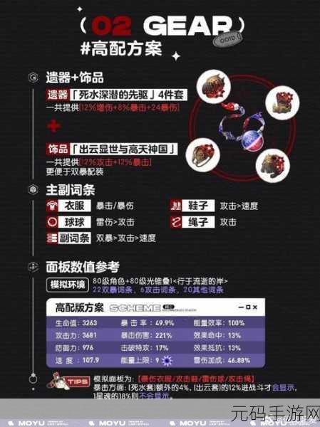 崩坏,星穹铁道秘技机制深度解析与新手攻略指南