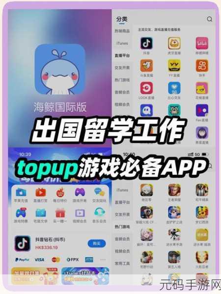 火炬之光国际服充值教程,轻松搞定海外游戏代充