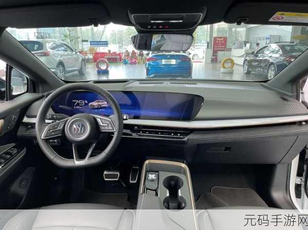 别克e4续航实测视频,实测别克e4续航里程!一箱电能跑多远?