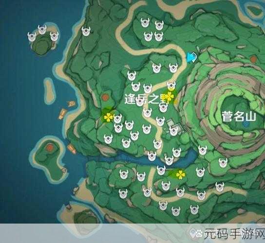 原神隐藏成就无灵魂处的灵魂解锁全攻略