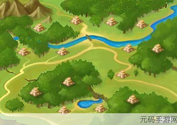 人类跌落梦境城堡地图全攻略,助你轻松通关