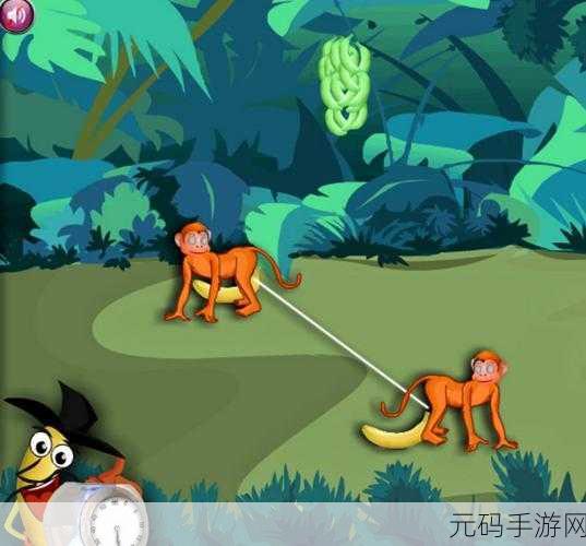 香蕉视频在线下载,趣玩香蕉 - 休闲小游戏